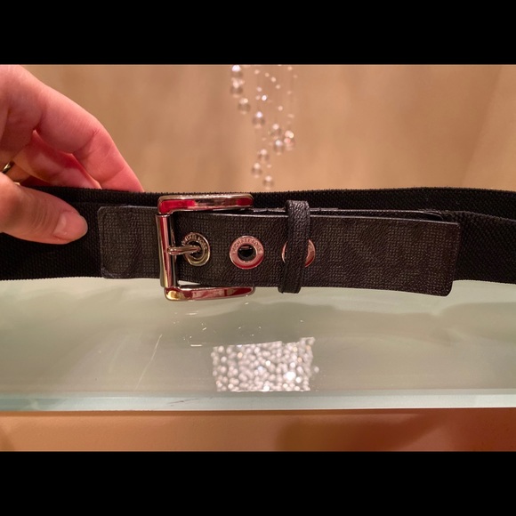 Michael Kors women belt - Picture 7 of 13